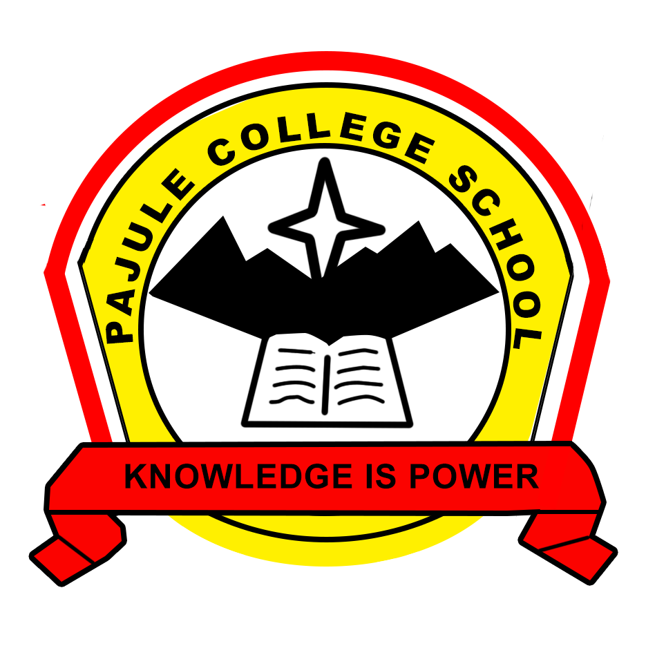 Pajule College Logo